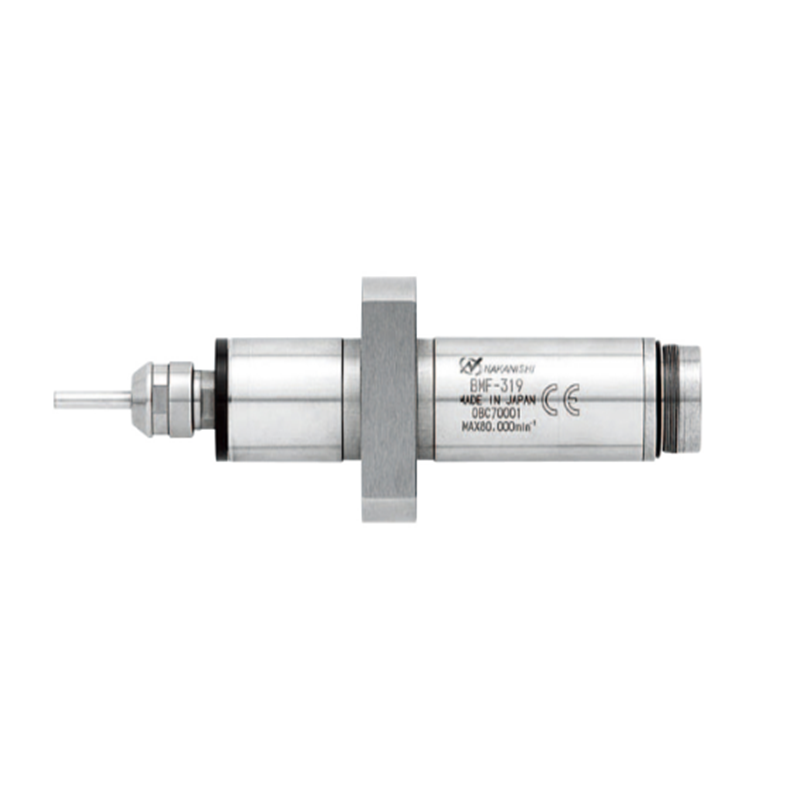 日本NAKANISHI高頻銑BMF-319 走心機(jī)高頻銑 高速主軸