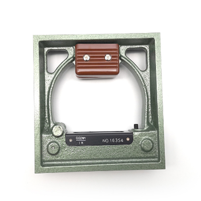 日本RSK 新瀉理研 框式水平儀 541-3002 方形水平儀