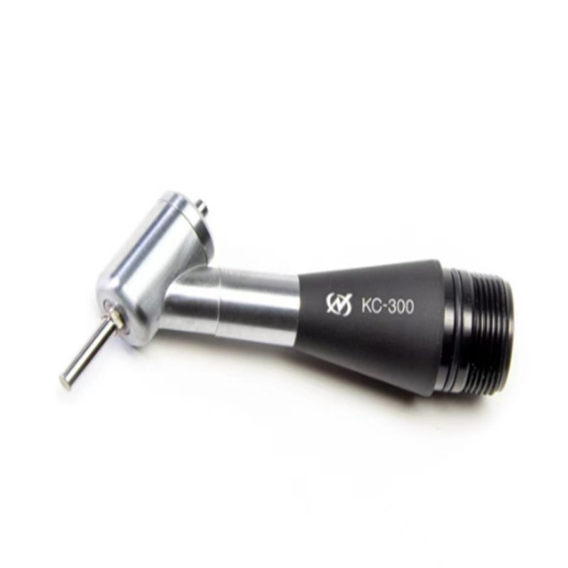 NAKANISHI 45°研磨頭 EKC-300