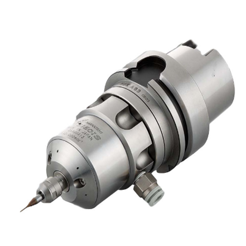 HTS1501S-HSK A63 日本NAKANISHI  氣動(dòng)主軸