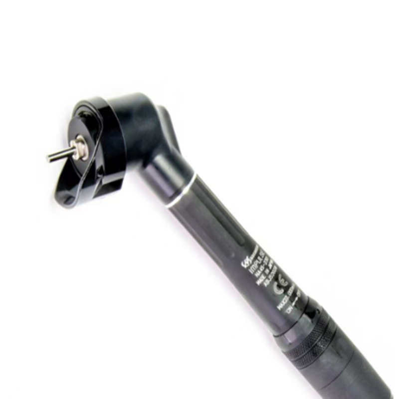 NAKANISHI 氣動(dòng)研磨頭 NA45-230  彎頭研磨頭