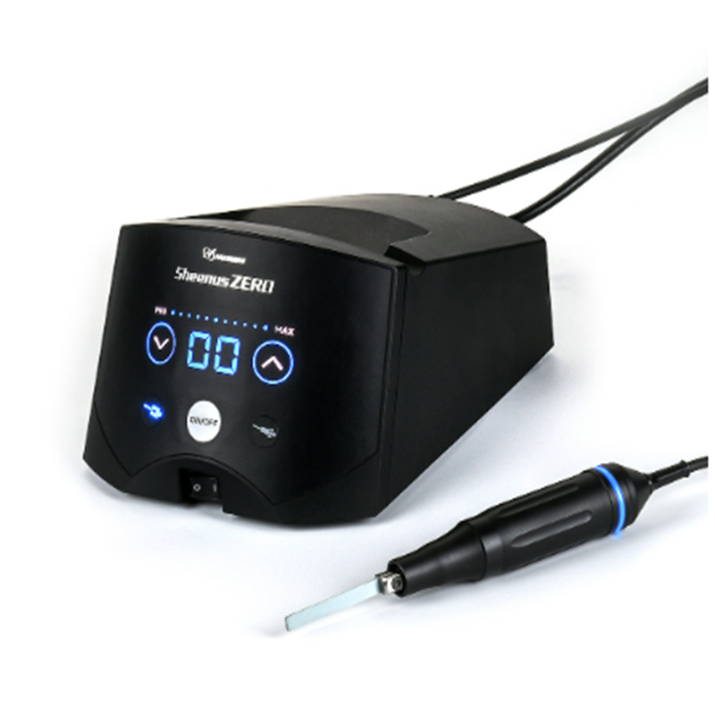 NAKANISHI中西 超聲波拋光研磨機  US-50P