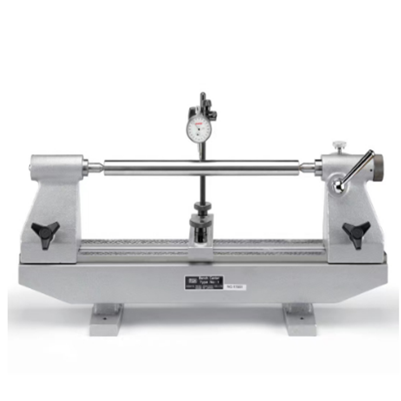 日本RSK 新瀉理研 偏擺儀  P-3/563-P3L  偏心儀檢查儀