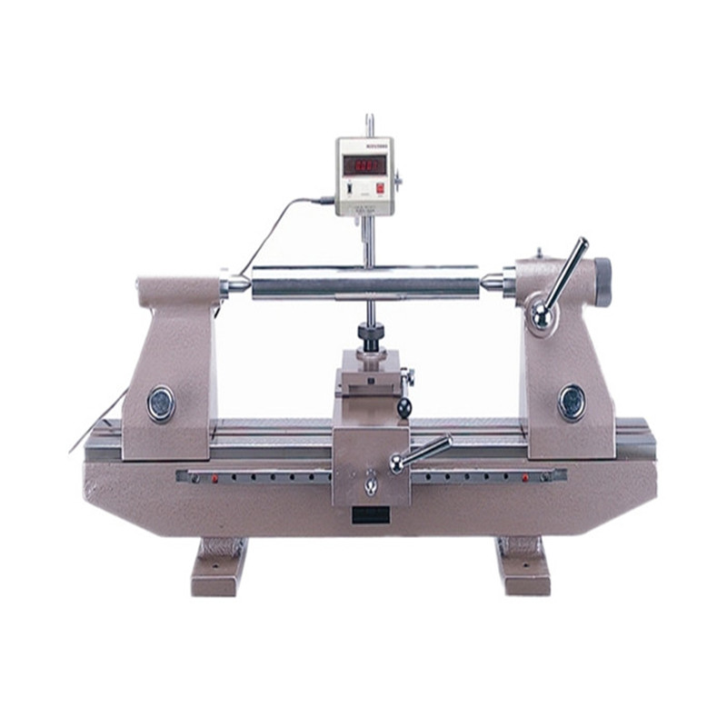 日本RSK 新瀉理研 SG-1/562-SG1  滑軌式偏心儀檢查器