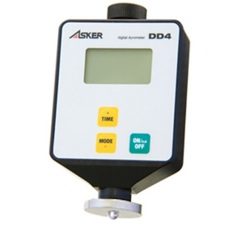 ASKER多功能數(shù)顯 橡膠硬度計(jì)  DD4-C