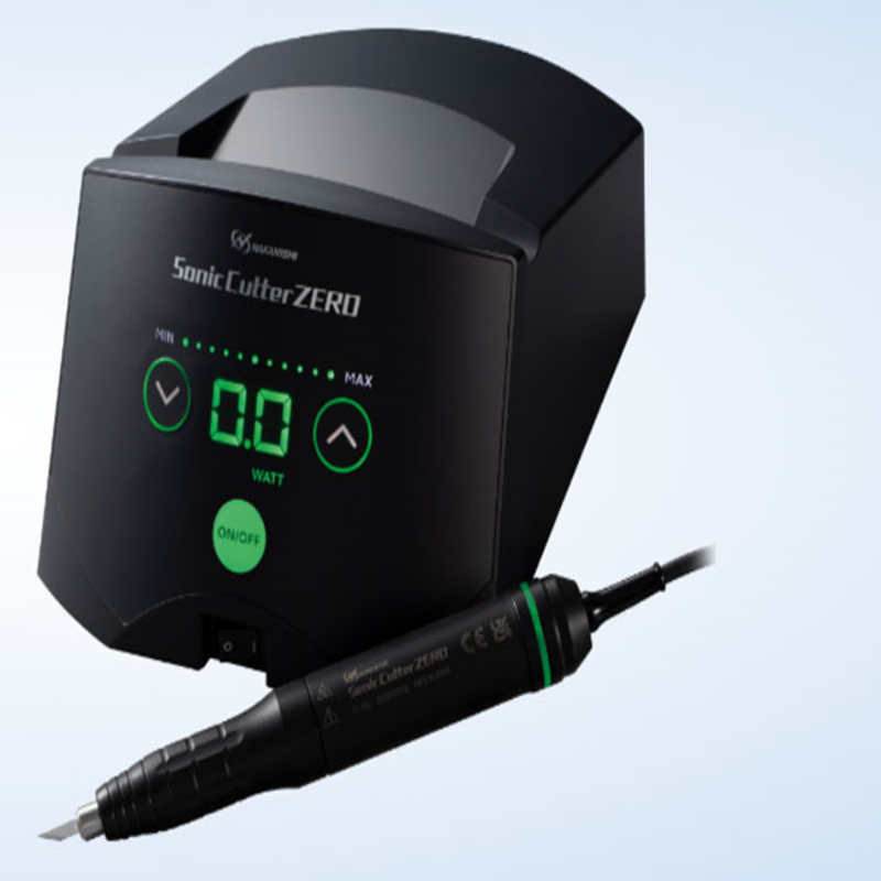 日本NAKANISHI  超聲波切割刀  US-40C