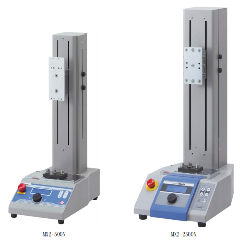 日本IMADA依夢達 電動測試臺  MX2-5000N