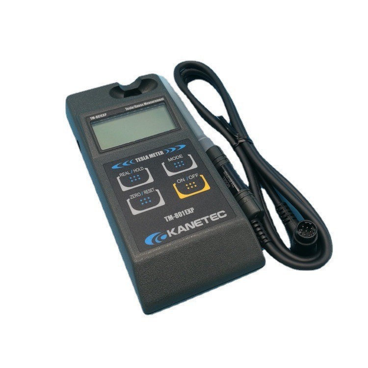 日本強(qiáng)力KANETEC 高斯計(jì)  TM-801EXP 