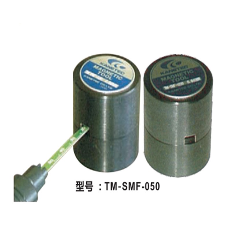 日本KANETEC 磁力比對(duì)塊 TM-SMF-050