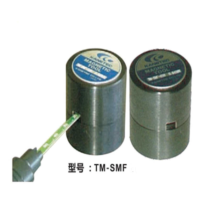 日本KANETEC 磁力比對(duì)塊 TM-SMF-300
