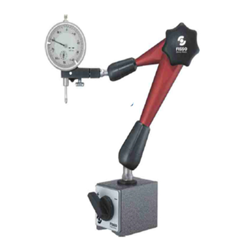 瑞士FISSO 萬向磁性座  M-28.20  標(biāo)準(zhǔn)型表座