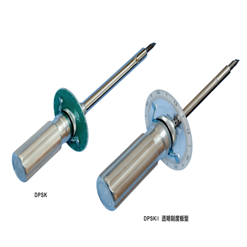 日本KANON扇形扭力起子  DPSK系列