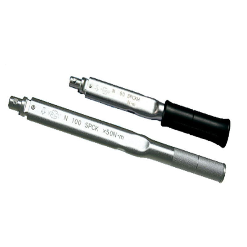 日本KANON 頭部交換扭力扳手  SPCK系列