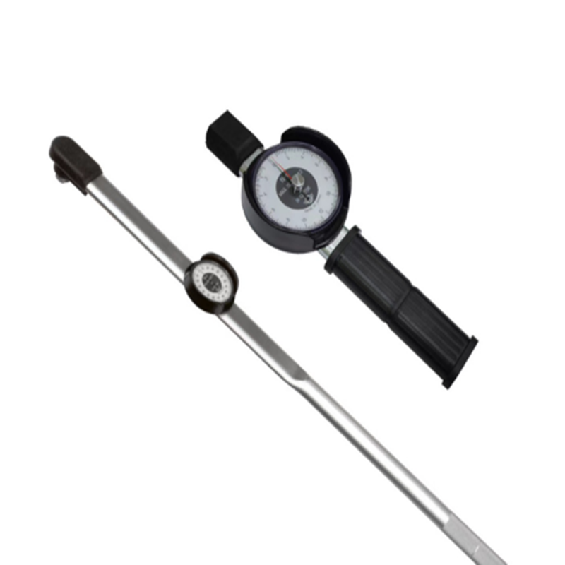 日本KANON 針盤式扭力扳手 TOK-G系列