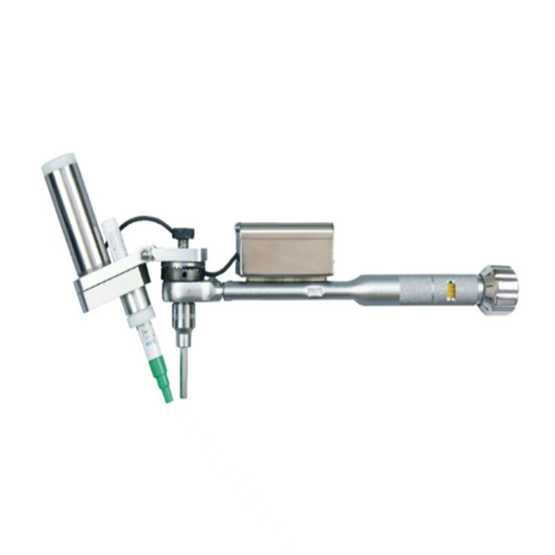 日本KANON  六角頭標(biāo)記式扭力扳手  MQLK-E系列