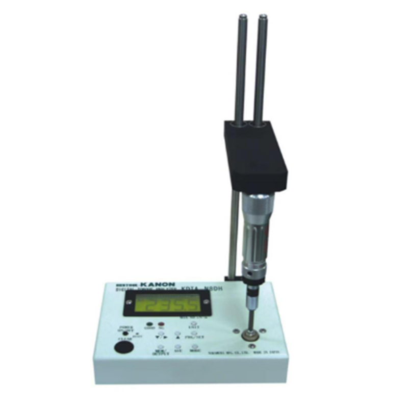 日本KANON 數(shù)顯式扭力起子校正器 KDTA-DH