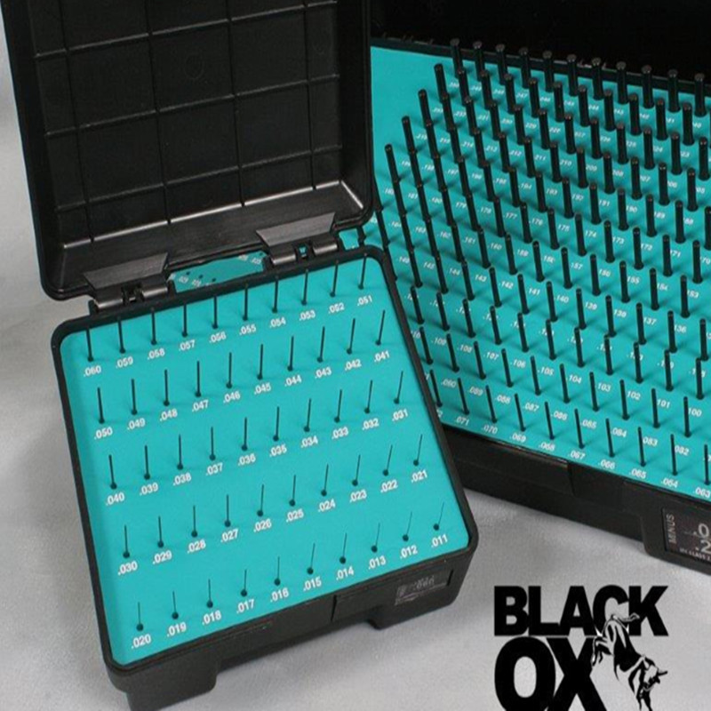 美國MEYER 英制針規(guī)  