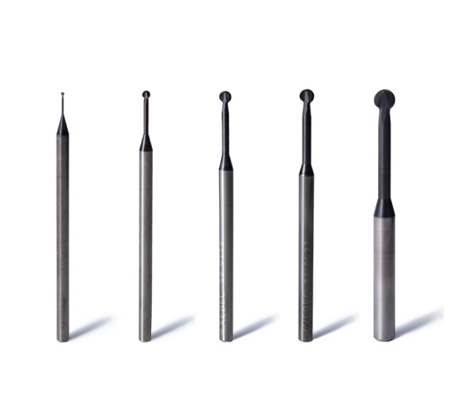 日本XEBEC  去毛刺背孔刀 