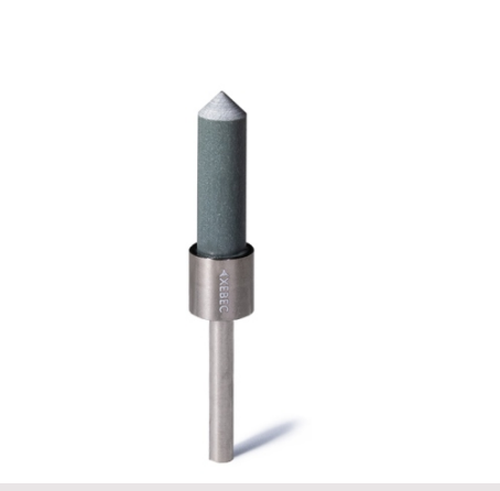 日本XEBEC  研磨棒  帶軸型