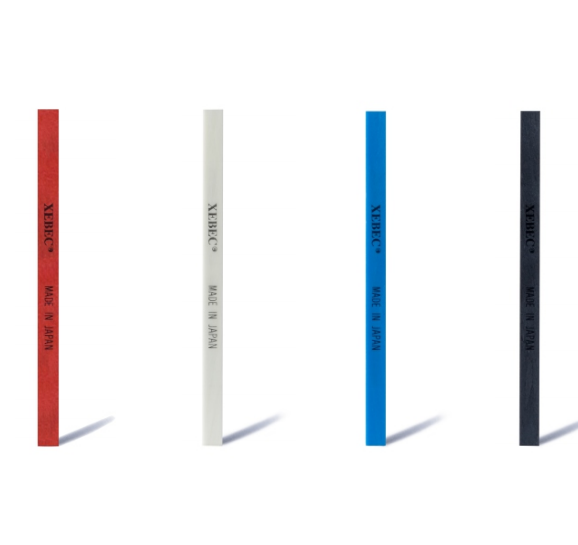 日本XEBEC  油石  G系列