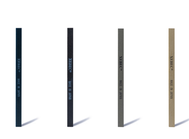 日本XEBEC  鉆石油石