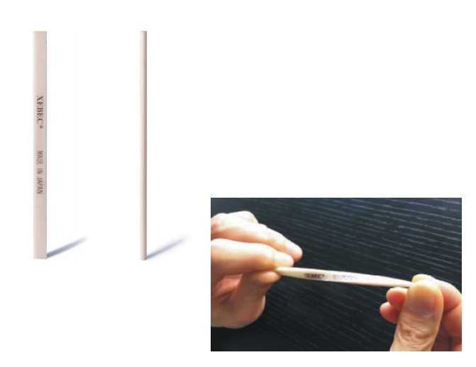 日本XEBEC 油石 彈性油石