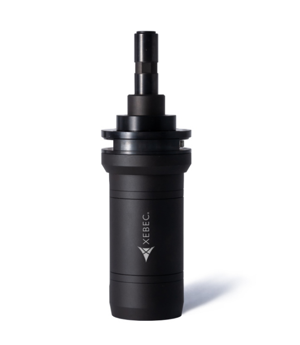 日本XEBEC 研磨刷 自動(dòng)調(diào)整套筒