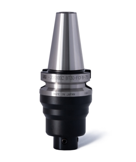 日本XEBEC  浮動(dòng)夾頭  BT型