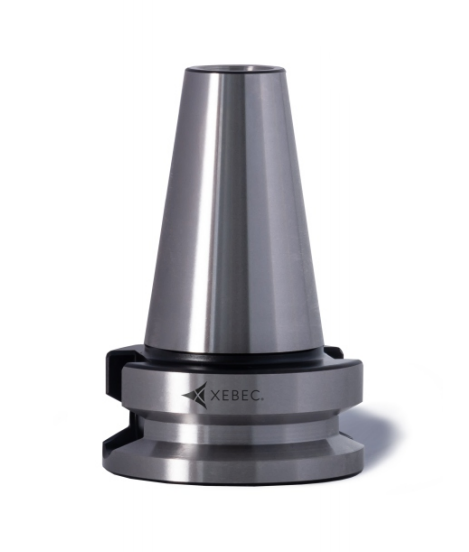 日本XEBEC  BT夾頭