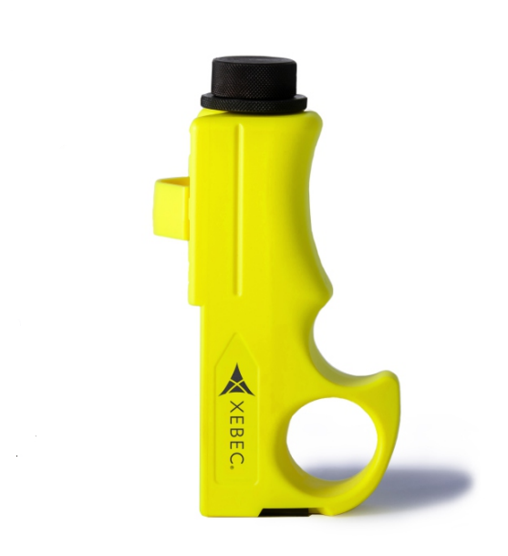 日本XEBEC  研磨刷長度調(diào)節(jié)器