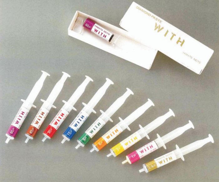 美國 KAY 鉆石研磨膏