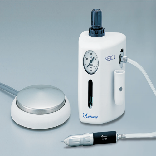 NAKANISHI 氣動(dòng)超高速研磨雕刻筆 PR2-304S