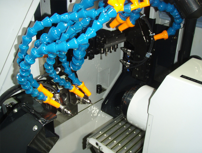 斯大走心機(jī)高頻銑高速動(dòng)力頭BM-322FL