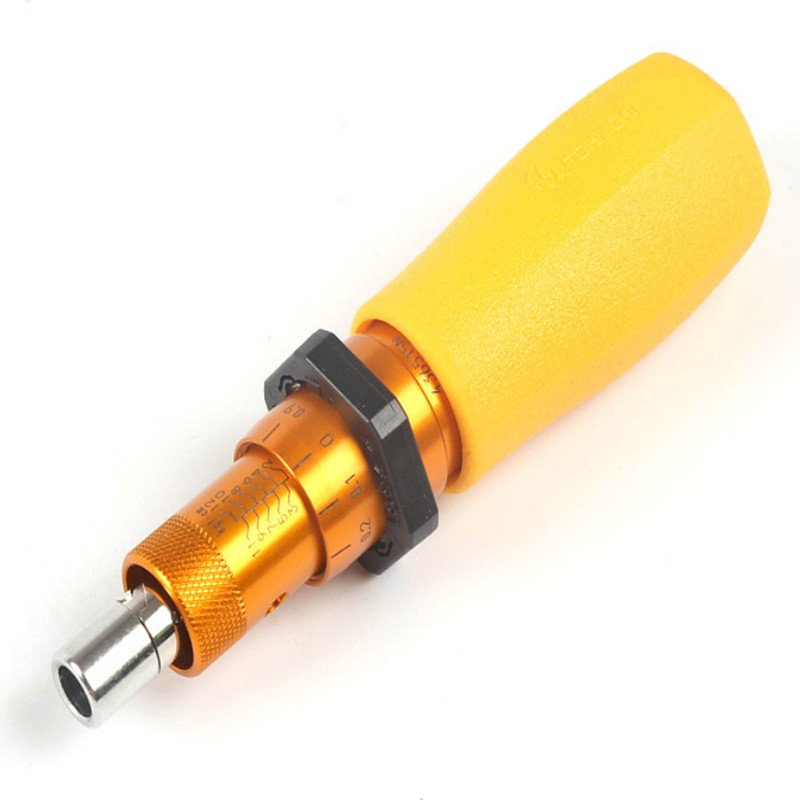 日本TOHNICHI扭力螺絲刀預(yù)置式扭力批頭RTD30CN