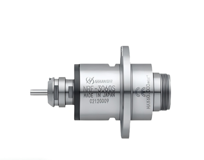NSK分板機(jī)主軸NRF-3060S切割主軸去毛刺主軸